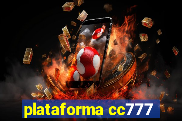 plataforma cc777